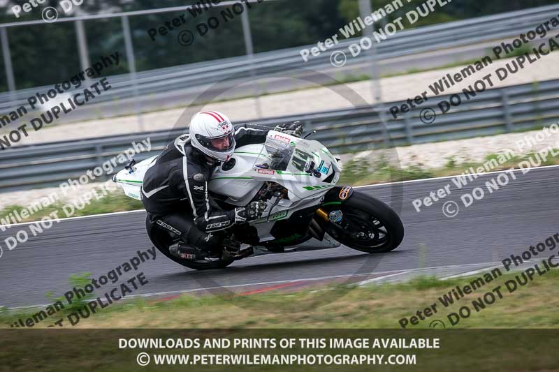 25 to 27th july 2019;Slovakia Ring;event digital images;motorbikes;no limits;peter wileman photography;trackday;trackday digital images